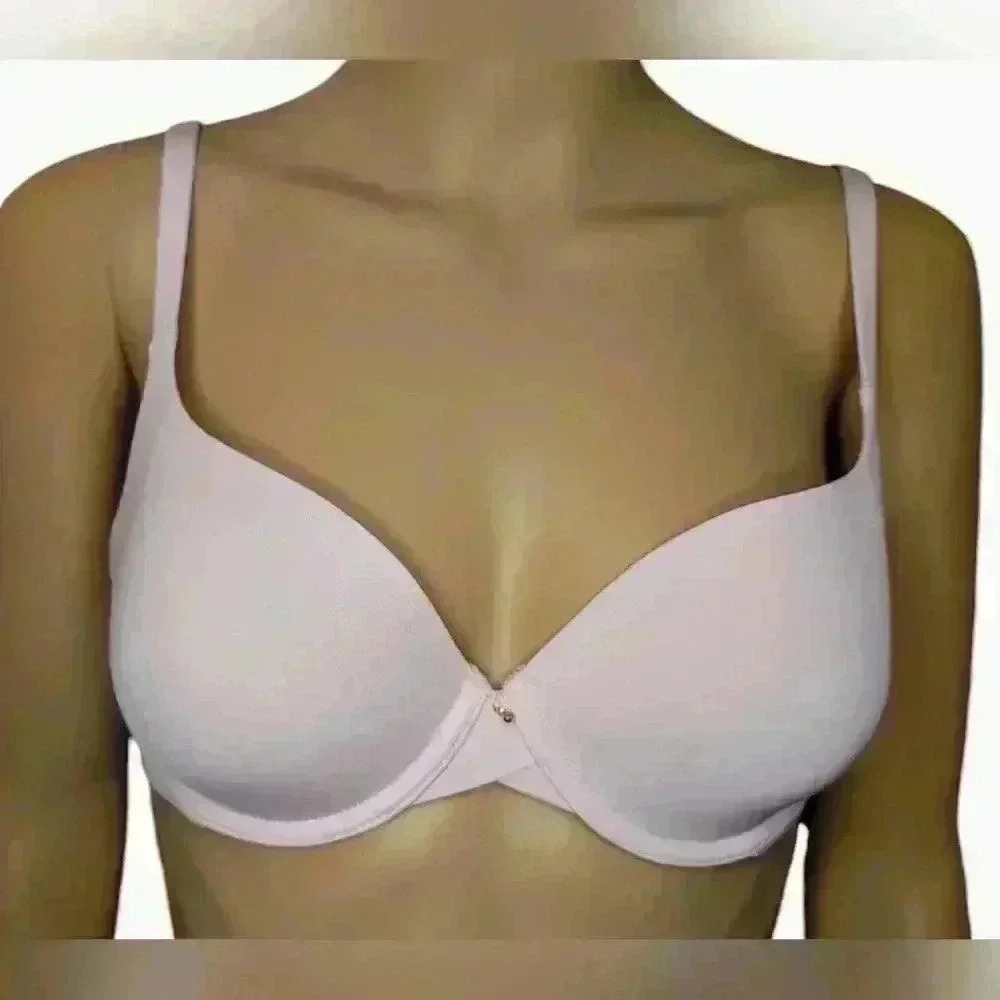 Montelle Pure 9310 Bra 32D Blush